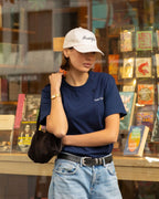 Grateful Hat - Off White