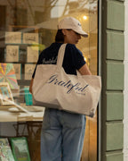 Grateful Tote Bag