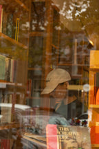 Grateful Hat - Off White