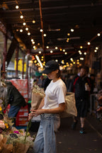 Grateful T-Shirt - White