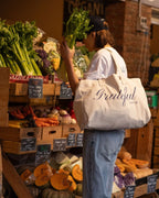 Grateful Tote Bag