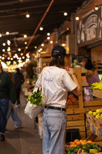Grateful T-Shirt - White
