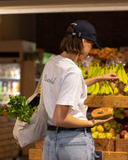 Grateful T-Shirt - White