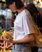 Grateful T-Shirt - White