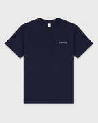Grateful T-Shirt - Navy