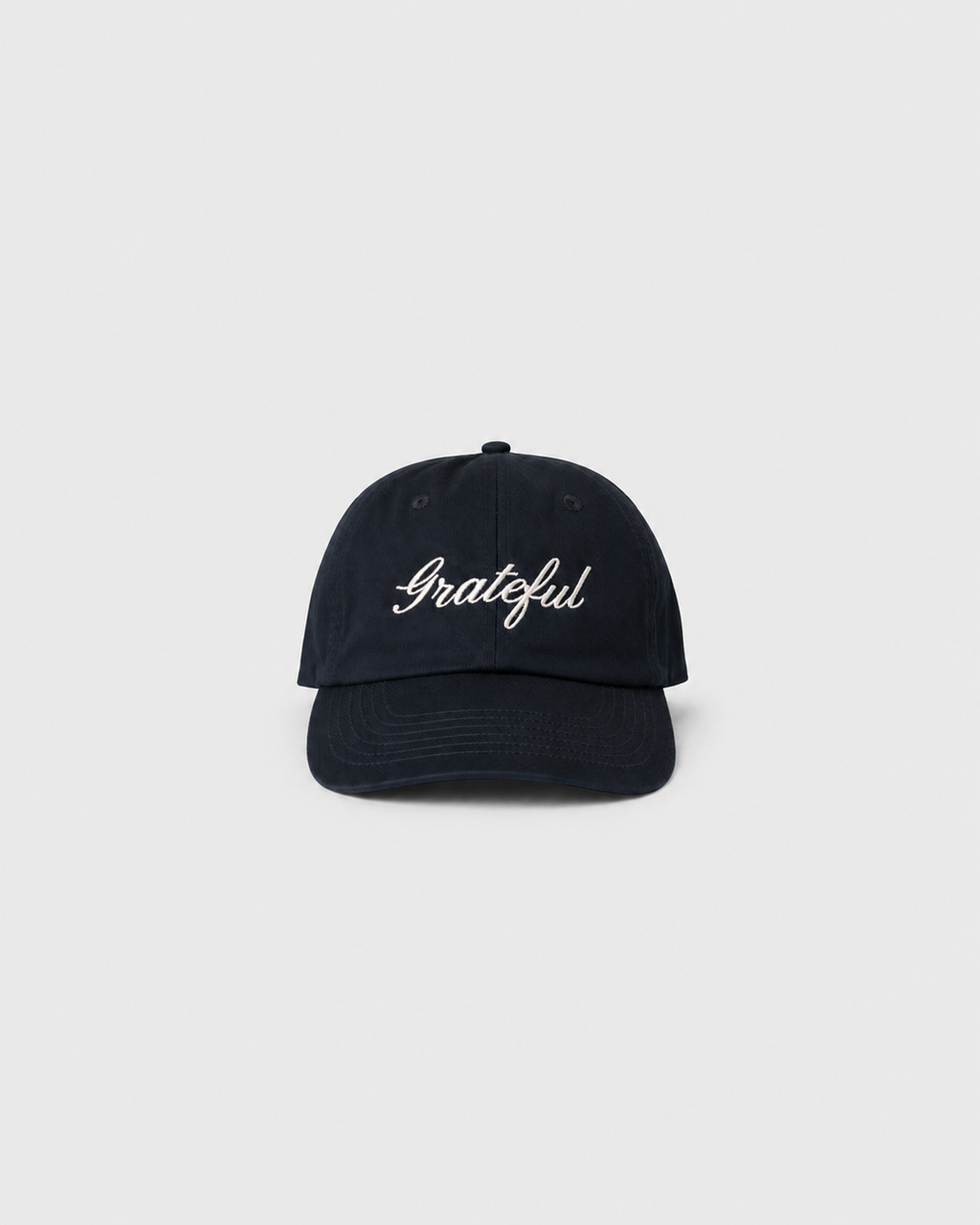 Grateful Hat - Navy
