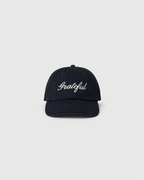 Grateful Hat - Navy