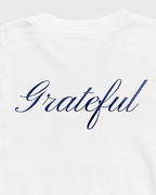 Grateful T-Shirt - White