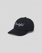 Grateful Hat - Navy