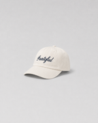 Grateful Hat - Off White