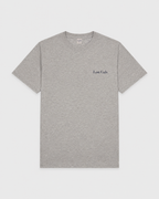 Grateful T-Shirt - Grey