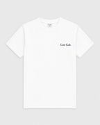 Grateful T-Shirt - White