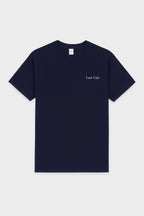 Grateful T-Shirt - Navy