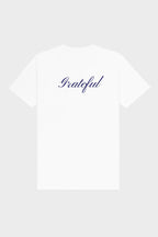 Grateful T-Shirt - White