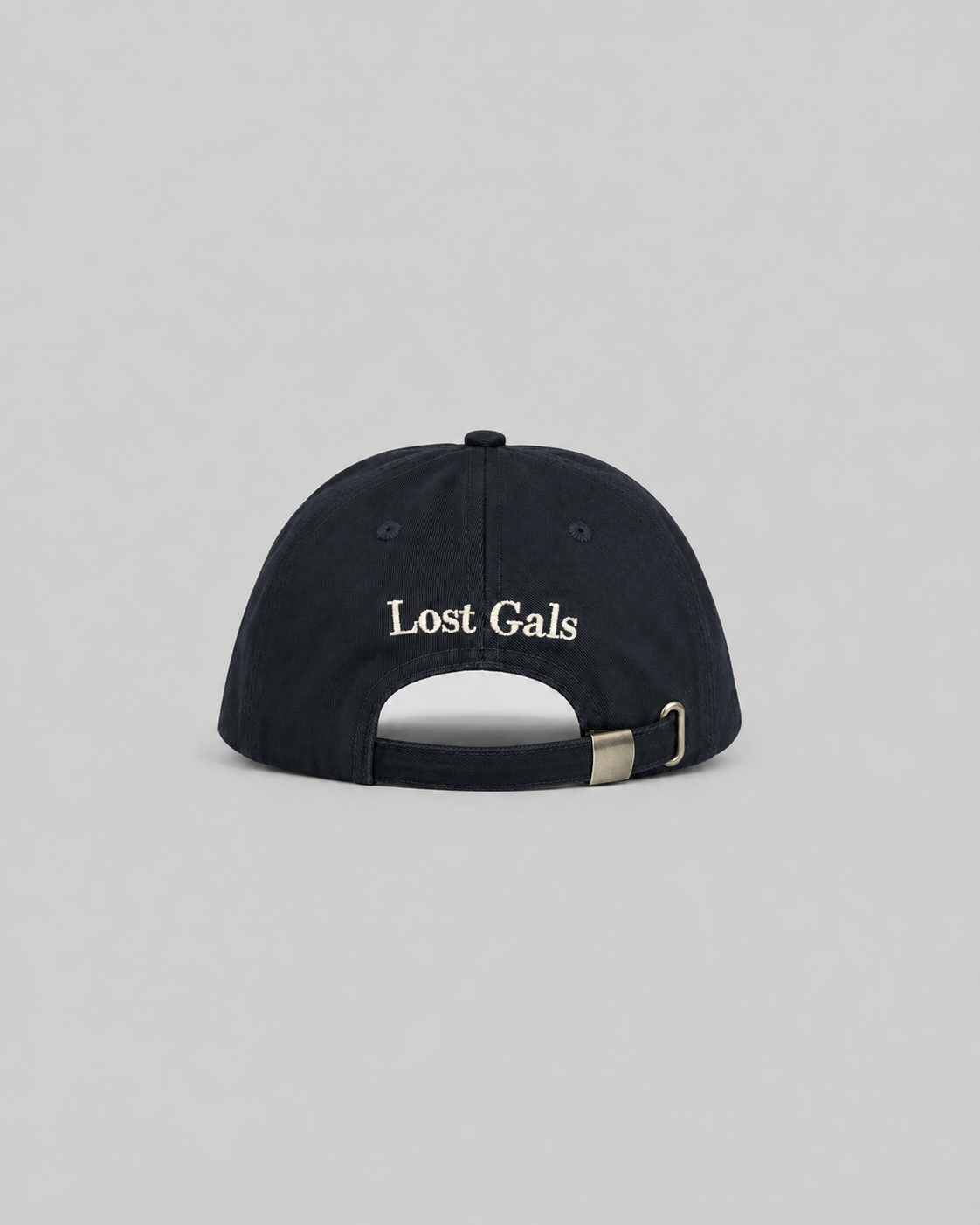 Grateful Hat - Navy