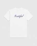 Grateful T-Shirt - White