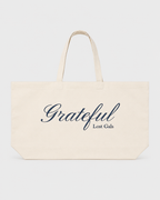 Grateful Tote Bag