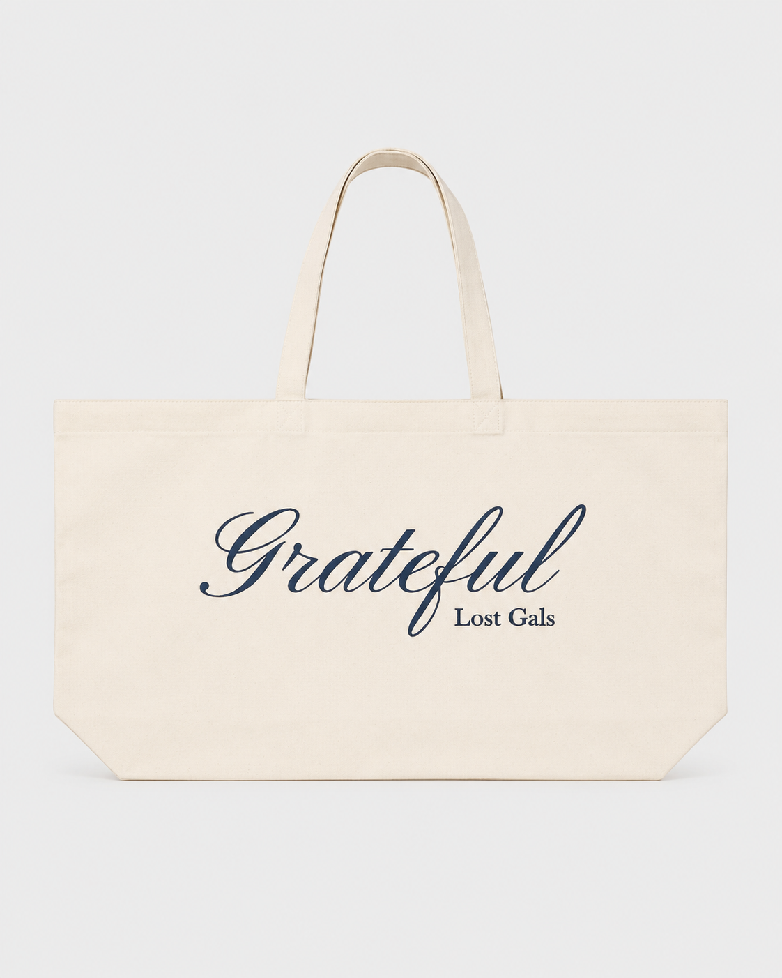 Grateful Tote Bag