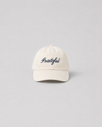 Grateful Hat - Off White