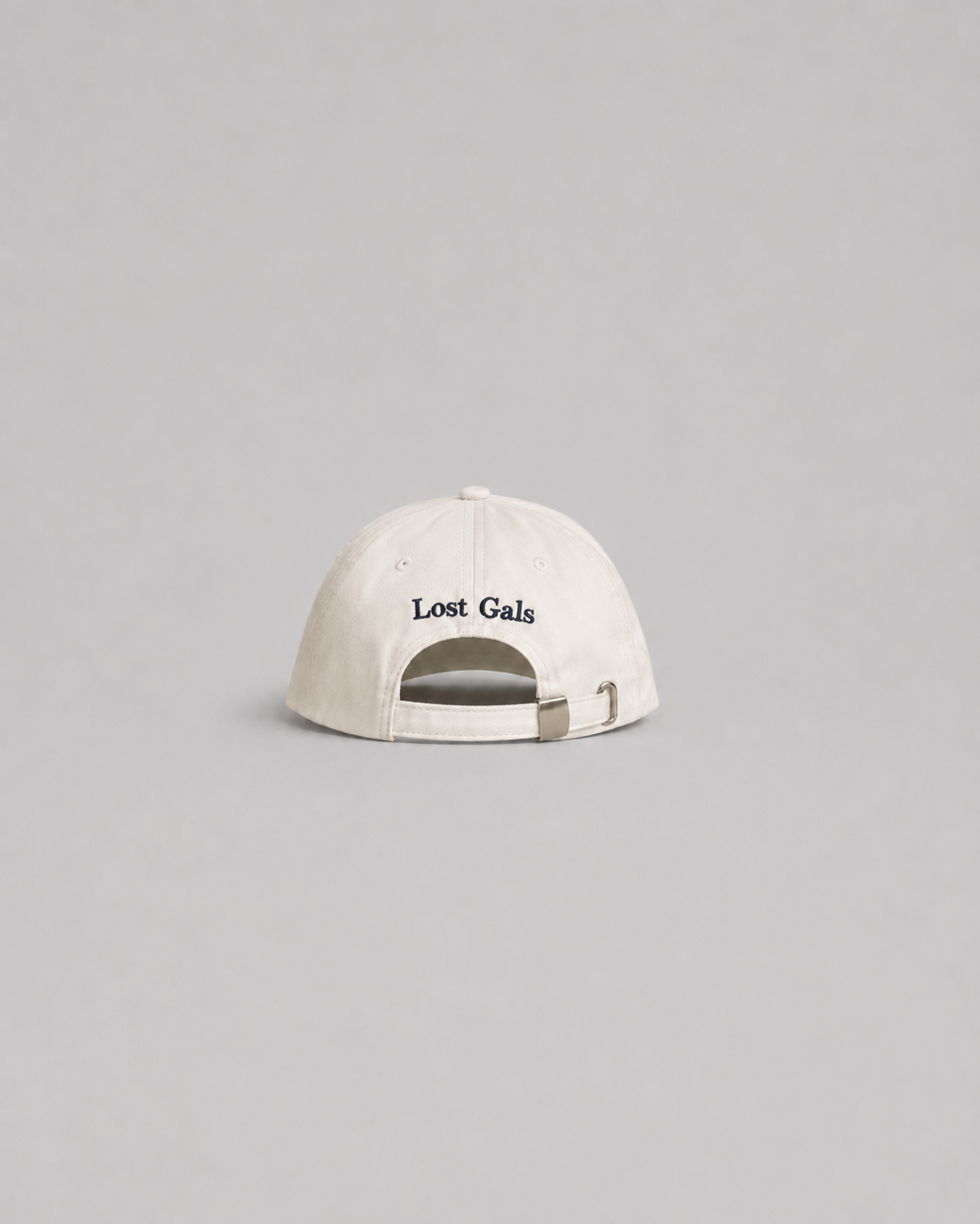 Grateful Hat - Off White